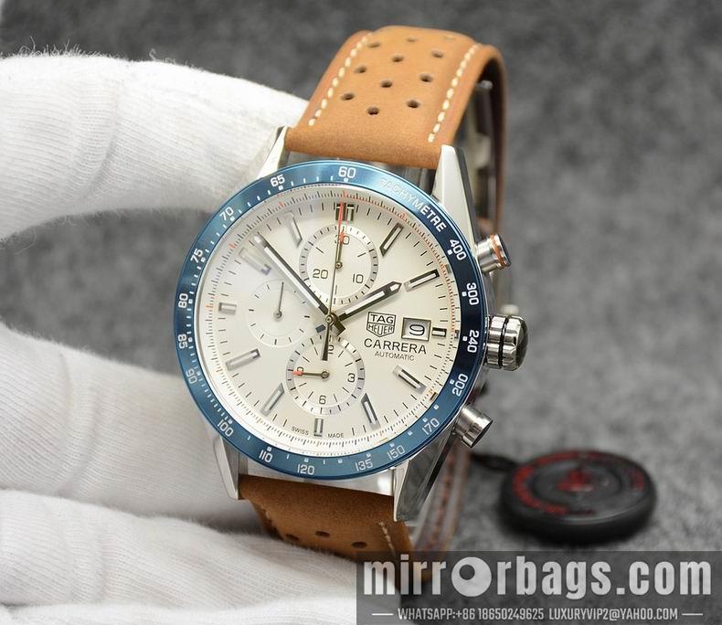 Tag Heuer men 43.5X14.5mm M27