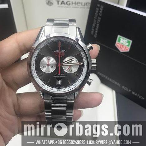 Tag Heuer watch M52