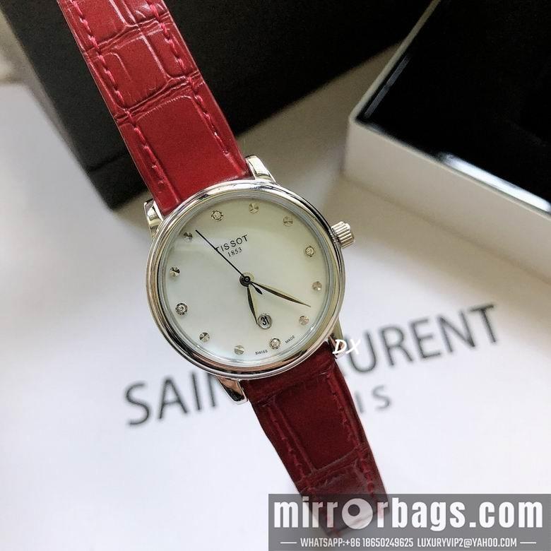 Tissot 30mm 2nms21