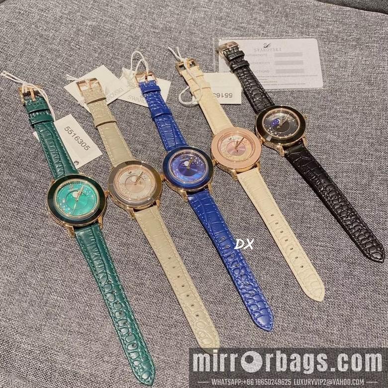 Swarovski 39mm 2nms73