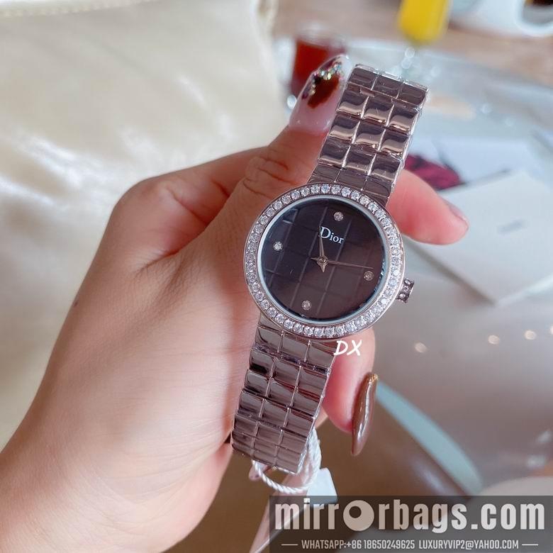 Dior 34mm 2nms41