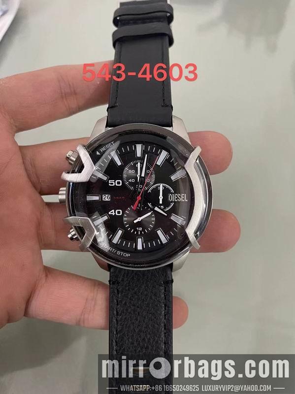 Diesel watch 022561