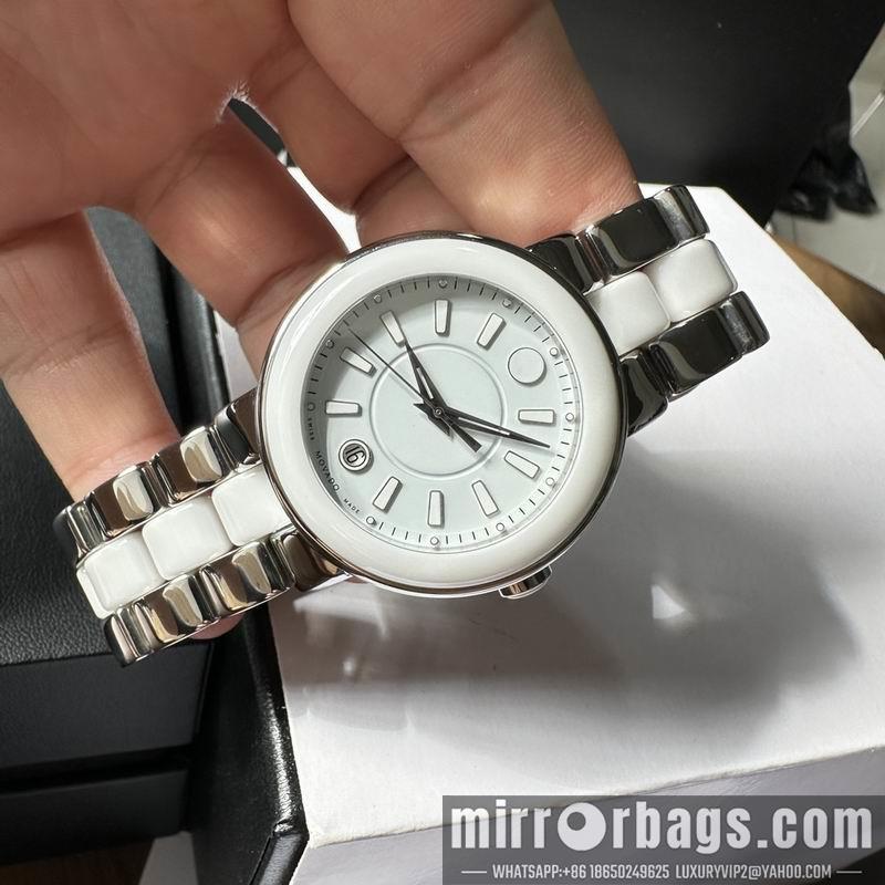 Movado 36mm 121811