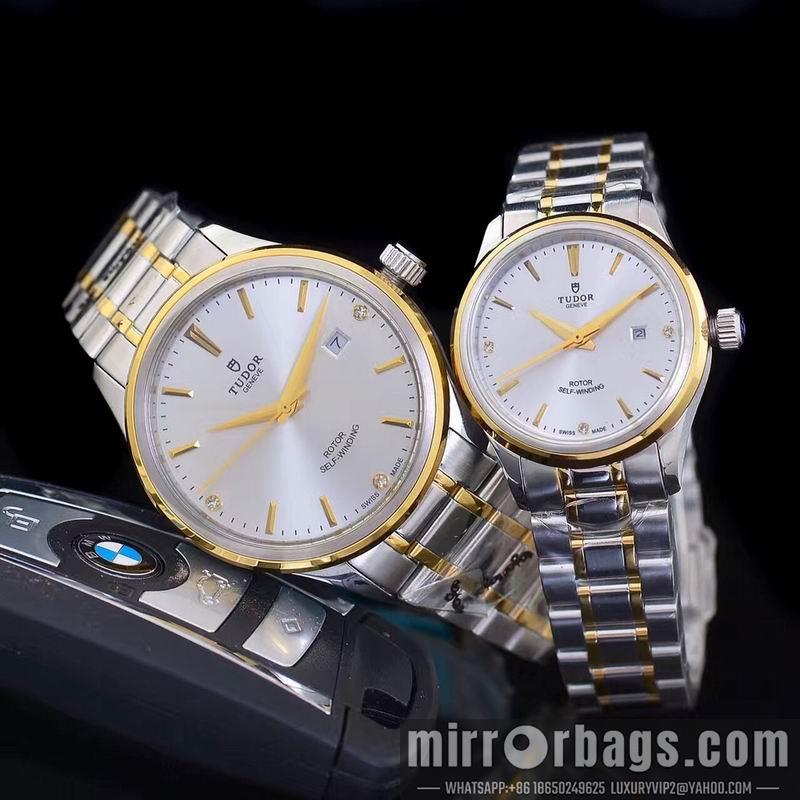 Tudor watch 072438