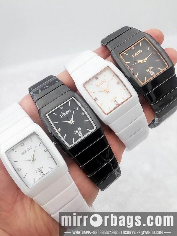 Rado watch 100823