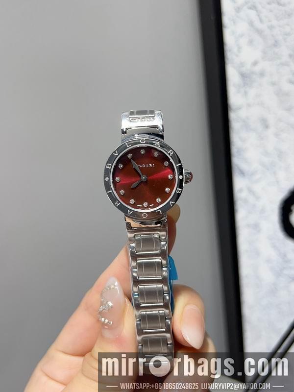 Bvlgari 26X6mm 121872