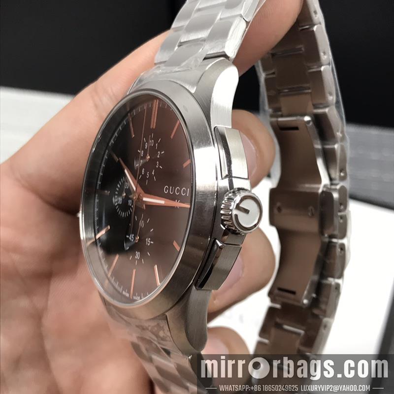 Gucci watch 080641