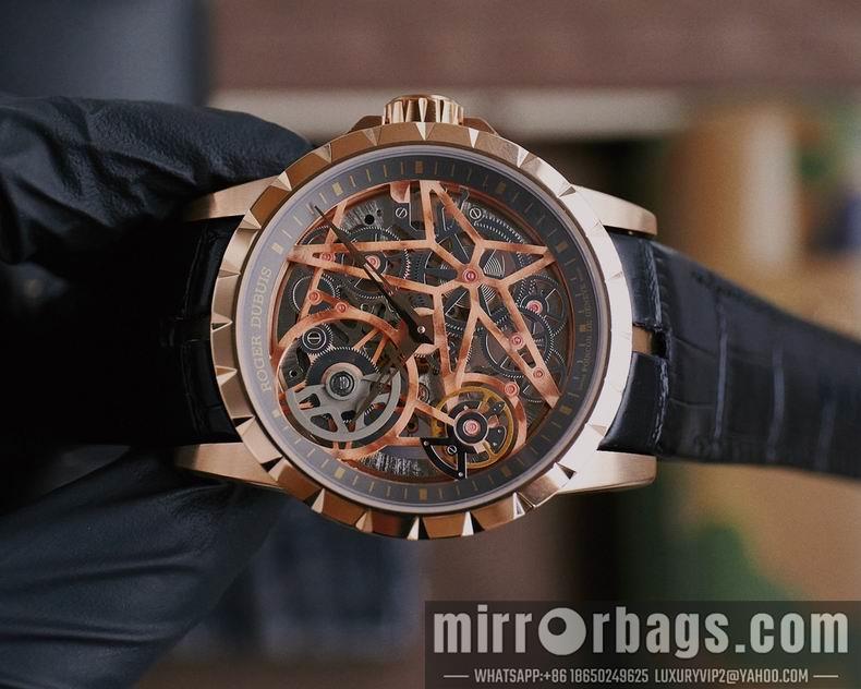 Roger Dubuis men 46mm 112916