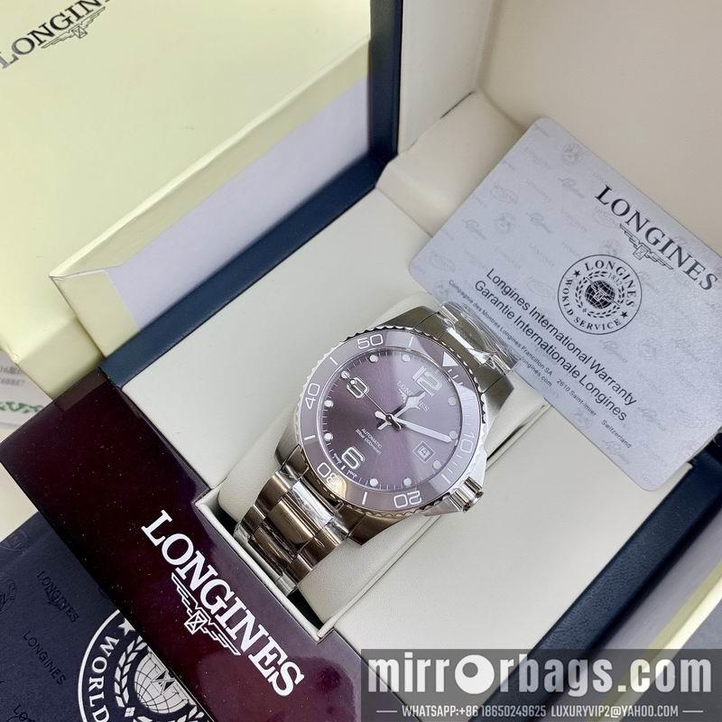 Longines 41mm 022424
