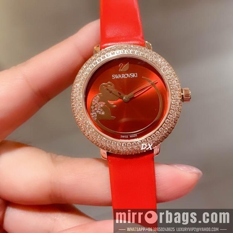 Swarovski 34mm 2nms57