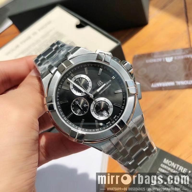 Maurice Lacroix 44mm 080653