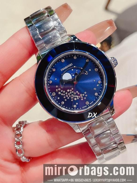 Swarovski 38mm 5nms83