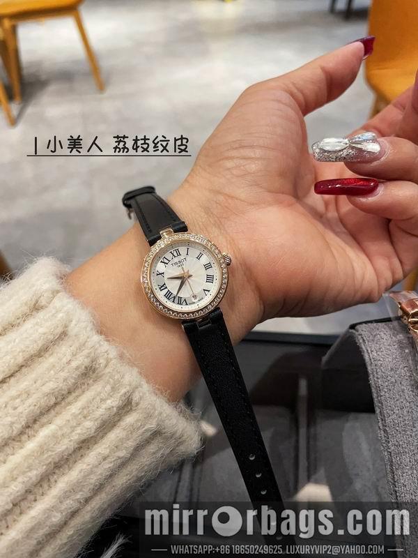 Tissot 26mm 041623
