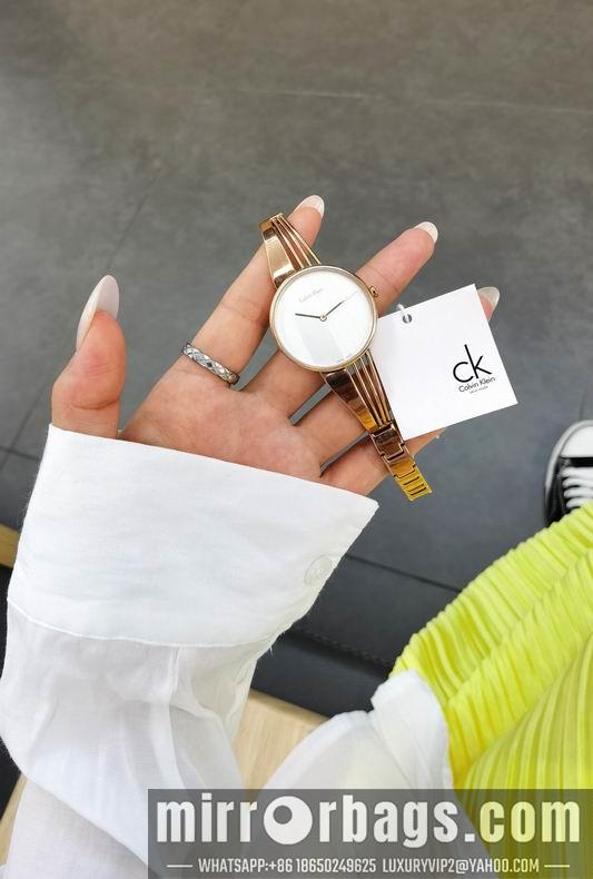 CK watch 34X6mm M13