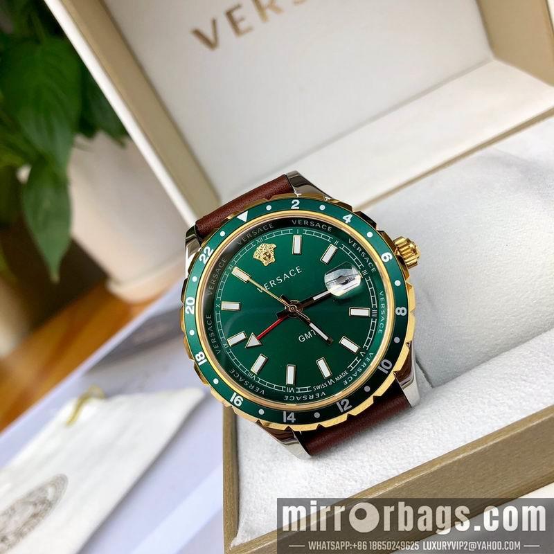 Versace 42mm 080668