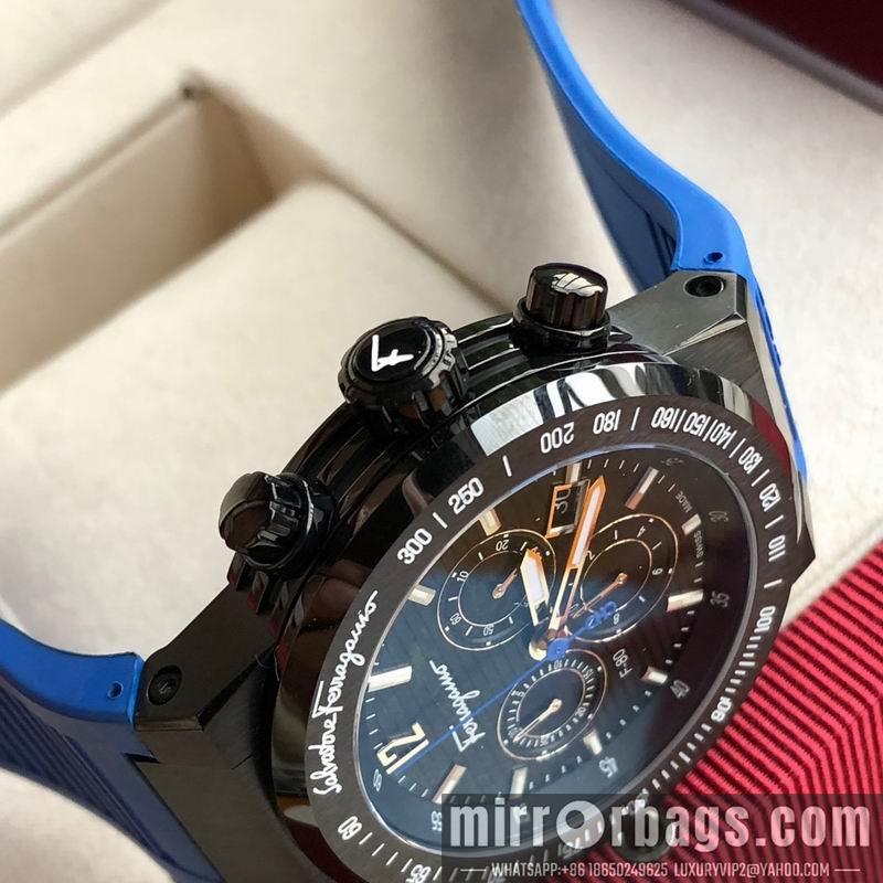 Ferragamo 43mm 032444