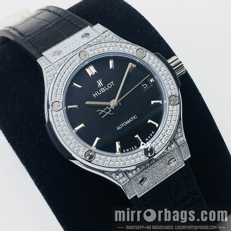 Hublot 38mm 10nms22