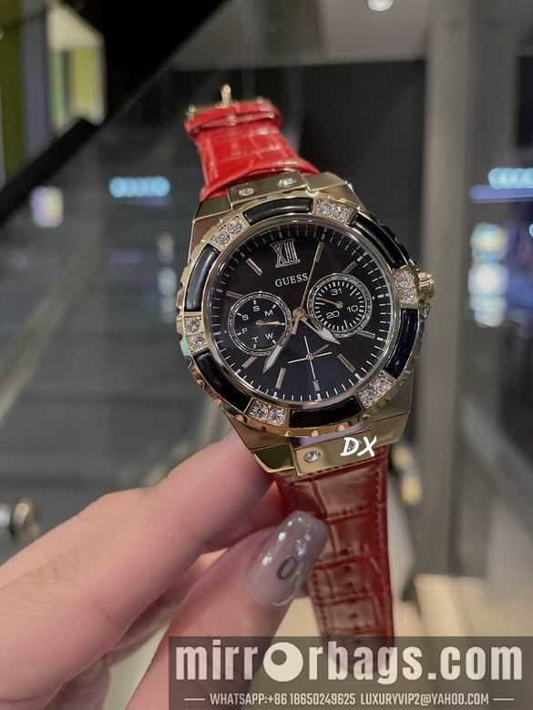 Guess 40mm 2nms06