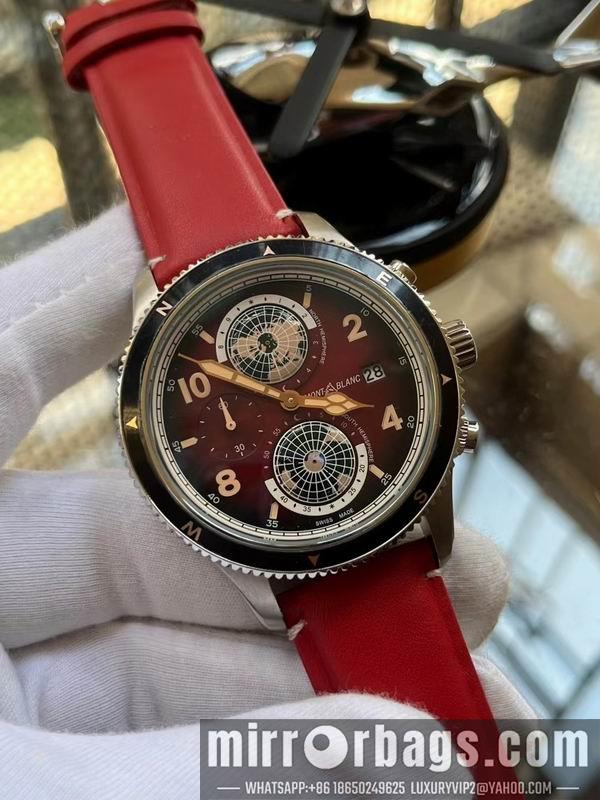 Montblanc Watch 031723