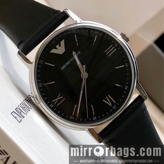 Armani AR11013 42mm 121826