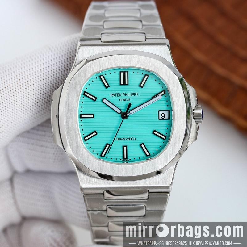 Tiffany x Patek Philippe 4w Original