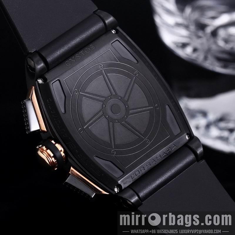 Cvstos watch 070201