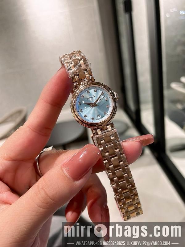Tissot 26mm 0830146