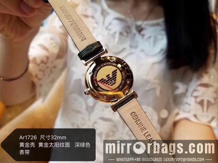 Ar1726 32mm watch M10