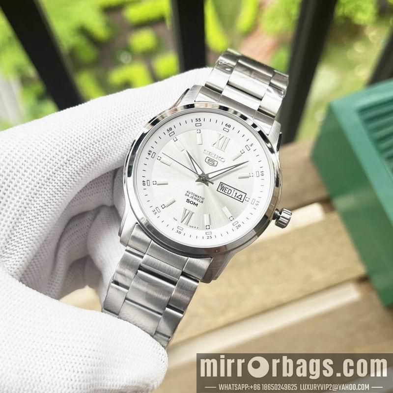 Seiko 42X11mm 122303
