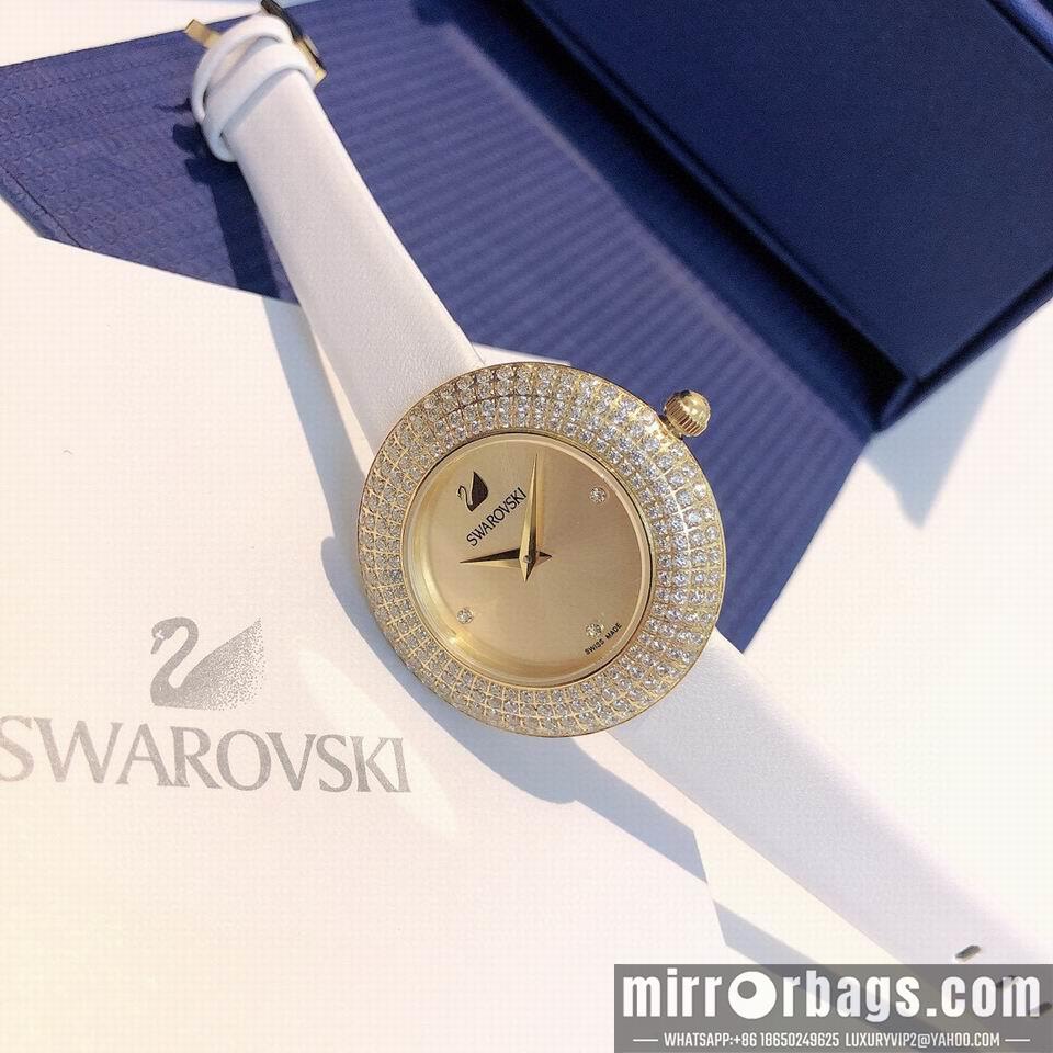 Swarovski watch mb 073001