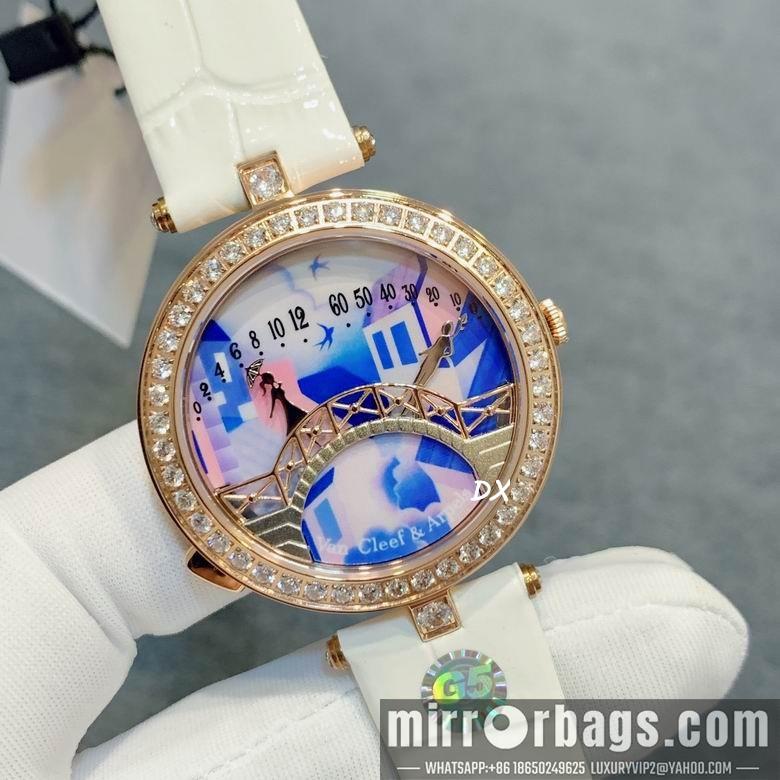 Van Cleef & Arpels 38x8mm 11nms26