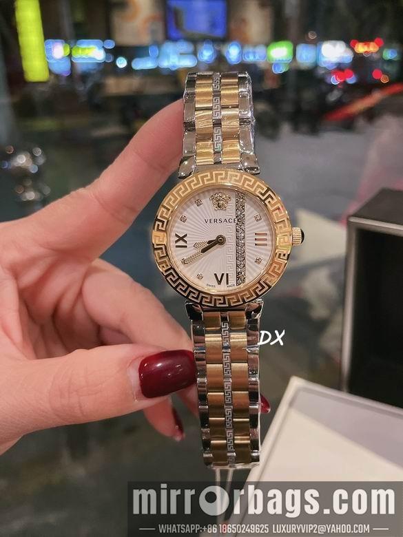Versace 36mm 2nms43