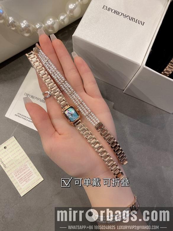 Ar11323 women 22X10mm M26