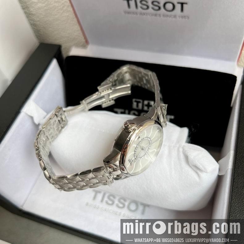 Tissot women 32X8mm 101669