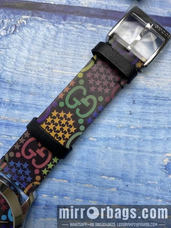 Gucci watch 080633
