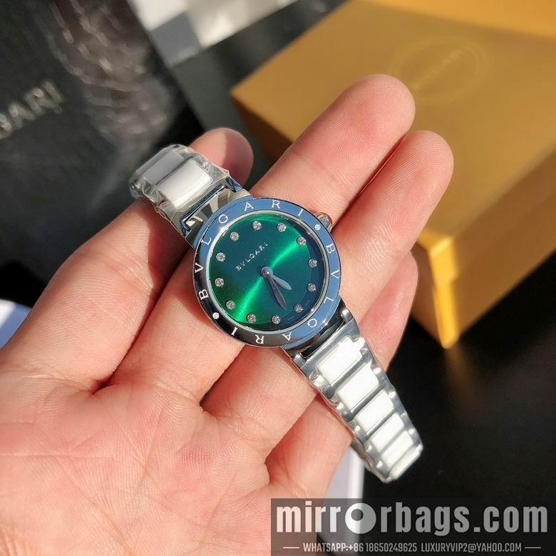 Bvlgari 26x6mm 9nms44