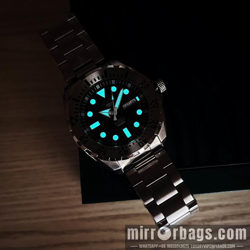 Seiko 44X12mm 122305
