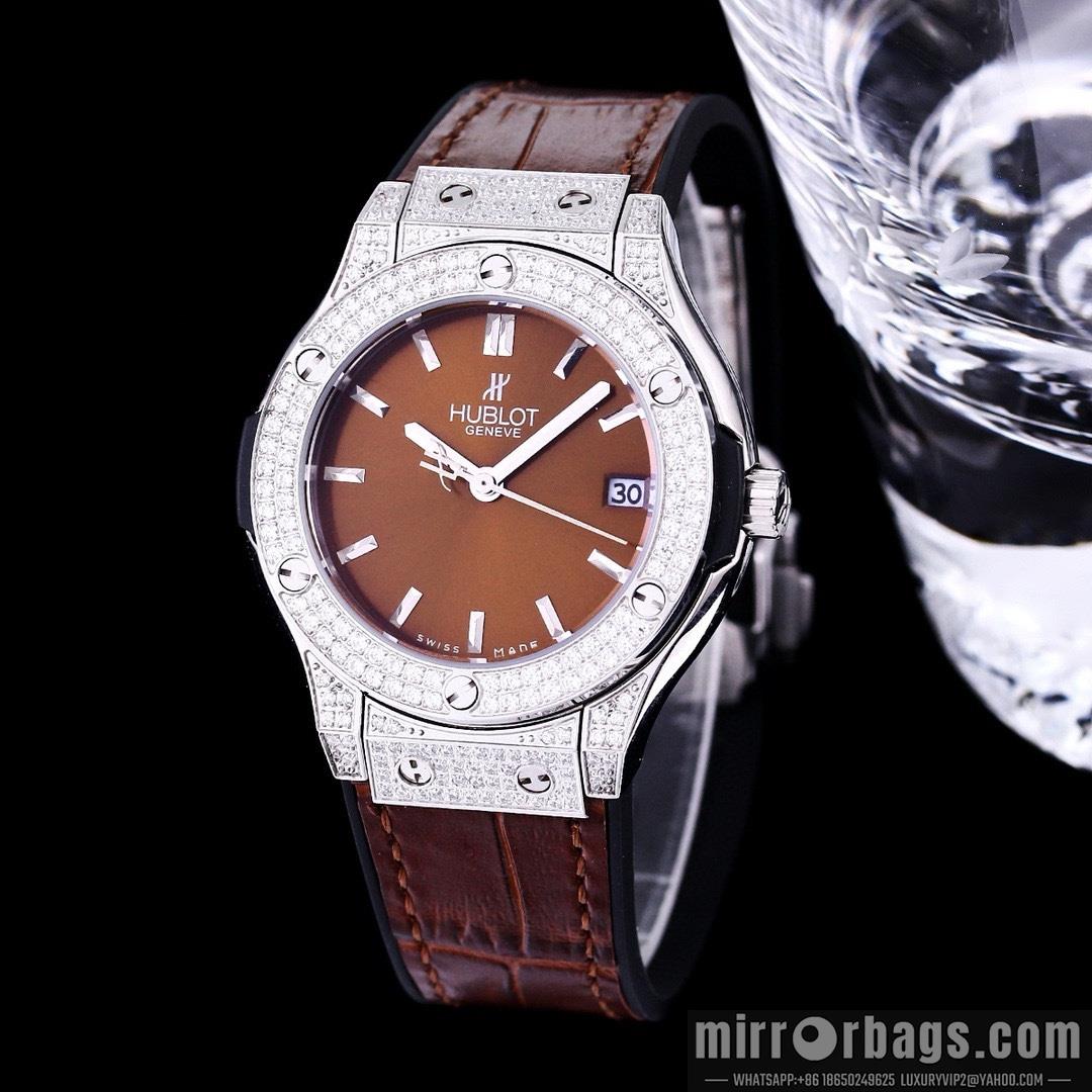 Hublot 33X10mm 102301