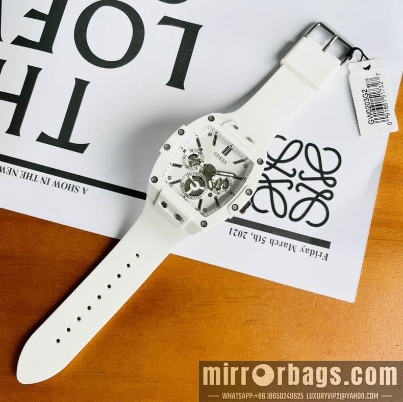 Guess GW0203 43mm 123101