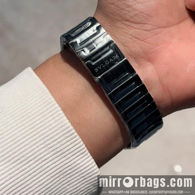 Bvlgari 41mm 072448