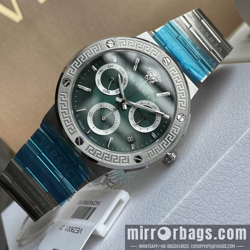 Versace watch 112017