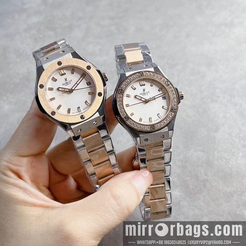 Hublot 36mm 022259