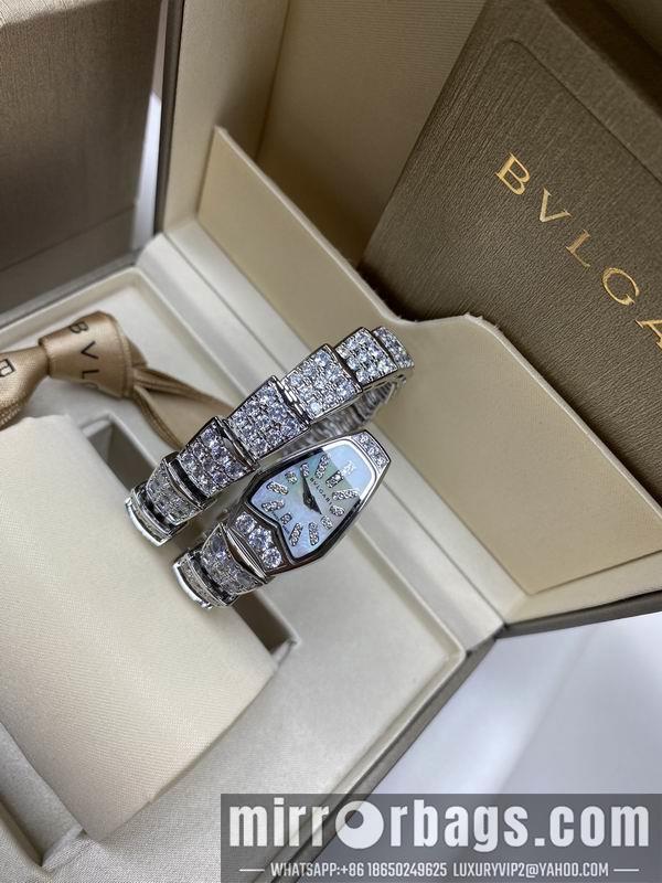 Bvlgari watch 102338