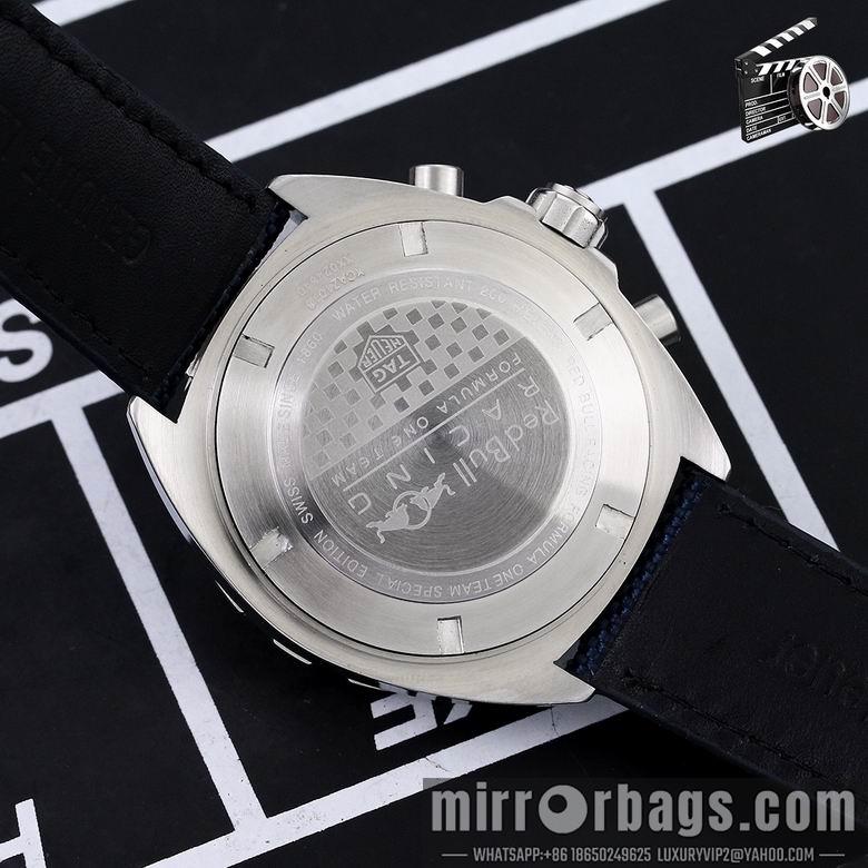 Tag Heuer watch 42X10mm M25