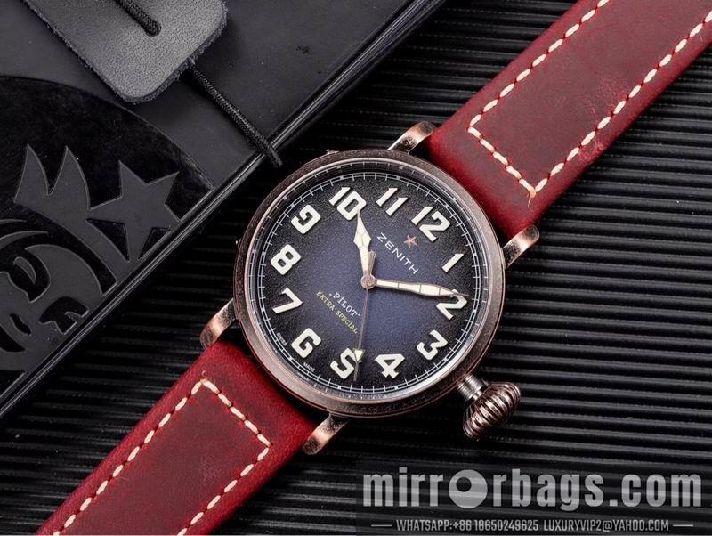 Zenith 41.5mm 031779