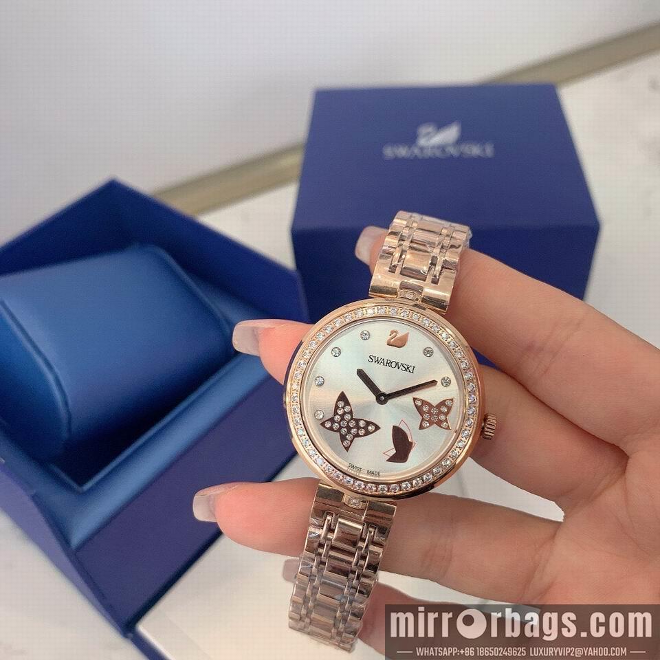 Swarovski watch 110404