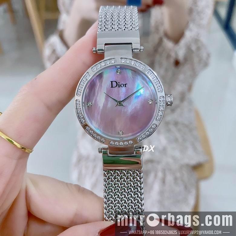 Dior 34mm 2nms40