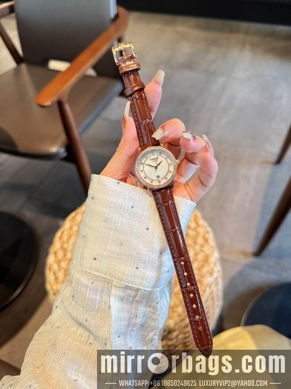 Tissot 29mm 082275