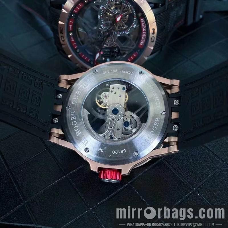 Roger Dubuis 46mm 050861