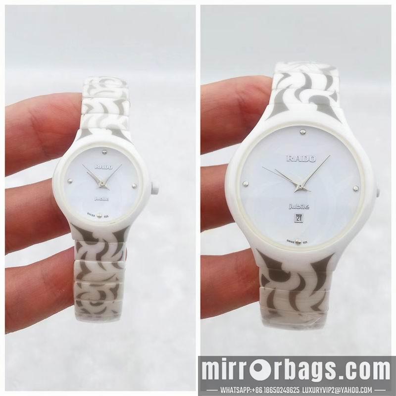 Rado watch 100832